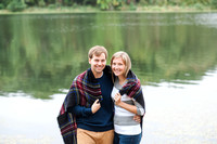 Kendyl and Clayton